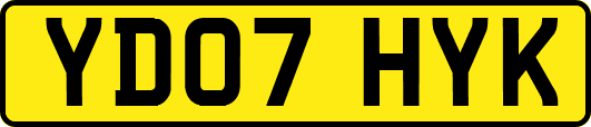 YD07HYK