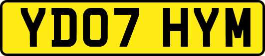 YD07HYM
