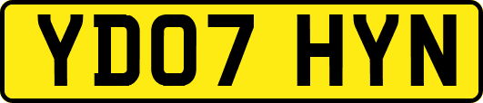 YD07HYN