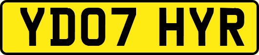 YD07HYR