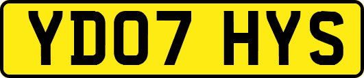 YD07HYS