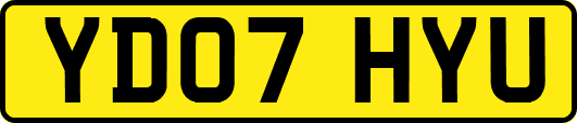 YD07HYU