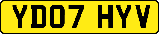 YD07HYV