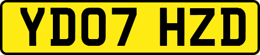 YD07HZD