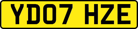 YD07HZE