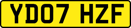 YD07HZF