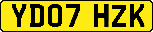 YD07HZK