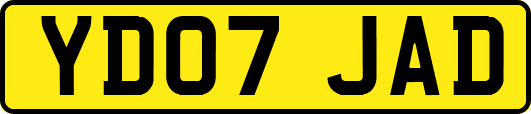 YD07JAD