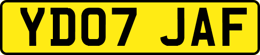 YD07JAF