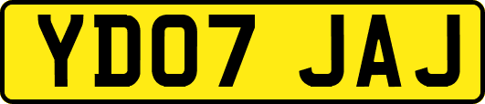 YD07JAJ