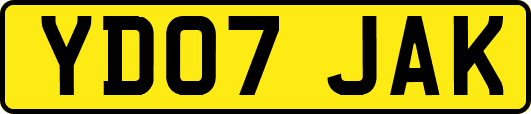 YD07JAK