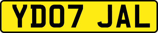 YD07JAL