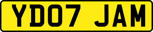 YD07JAM