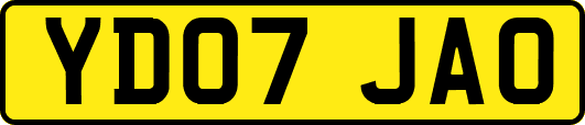 YD07JAO