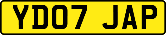 YD07JAP
