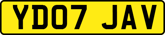 YD07JAV