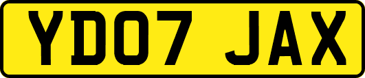YD07JAX