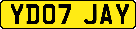 YD07JAY