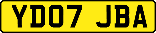 YD07JBA