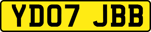 YD07JBB