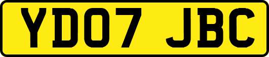 YD07JBC