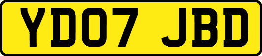YD07JBD