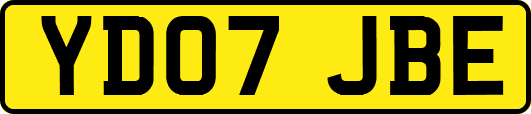 YD07JBE