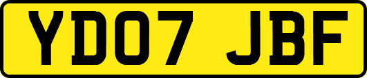 YD07JBF