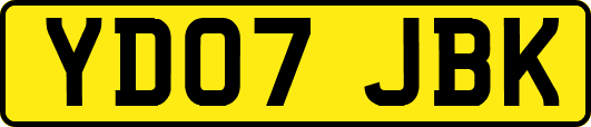 YD07JBK
