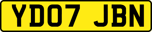 YD07JBN