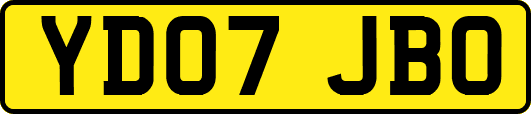 YD07JBO