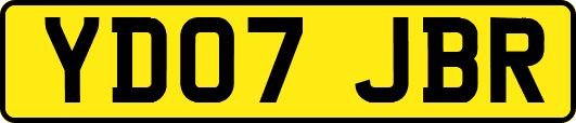 YD07JBR