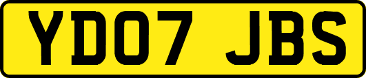YD07JBS