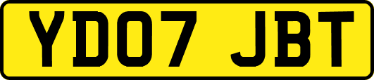 YD07JBT