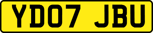 YD07JBU