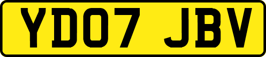 YD07JBV