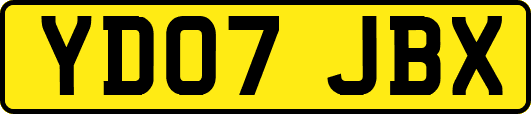 YD07JBX