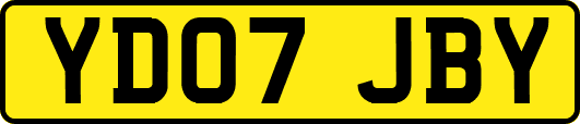 YD07JBY