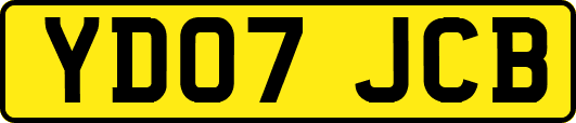 YD07JCB