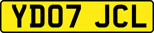 YD07JCL