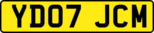 YD07JCM