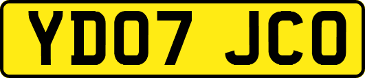 YD07JCO
