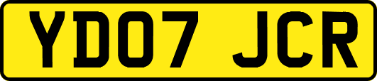 YD07JCR