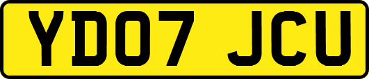 YD07JCU