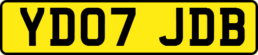 YD07JDB