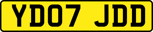 YD07JDD