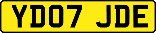 YD07JDE