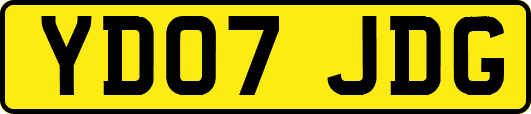 YD07JDG