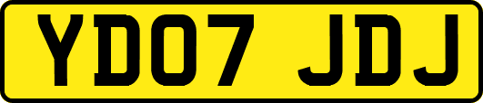 YD07JDJ