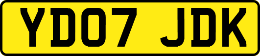 YD07JDK